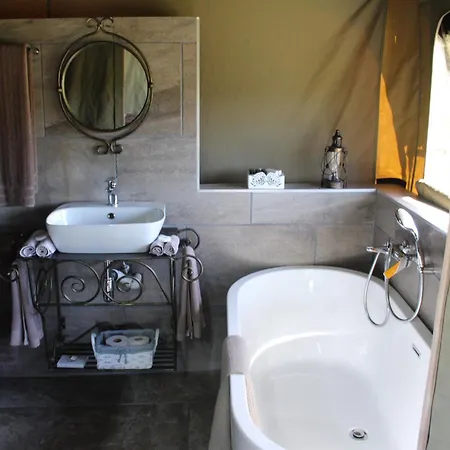 Hartenbos Private Game Lodge Exterior photo